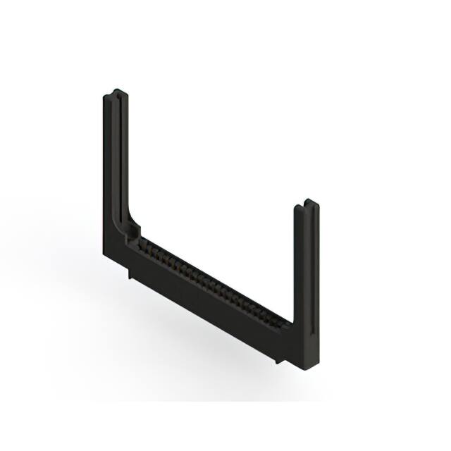 396-025-558-658 EDAC Inc.  Edgeboard Connectors